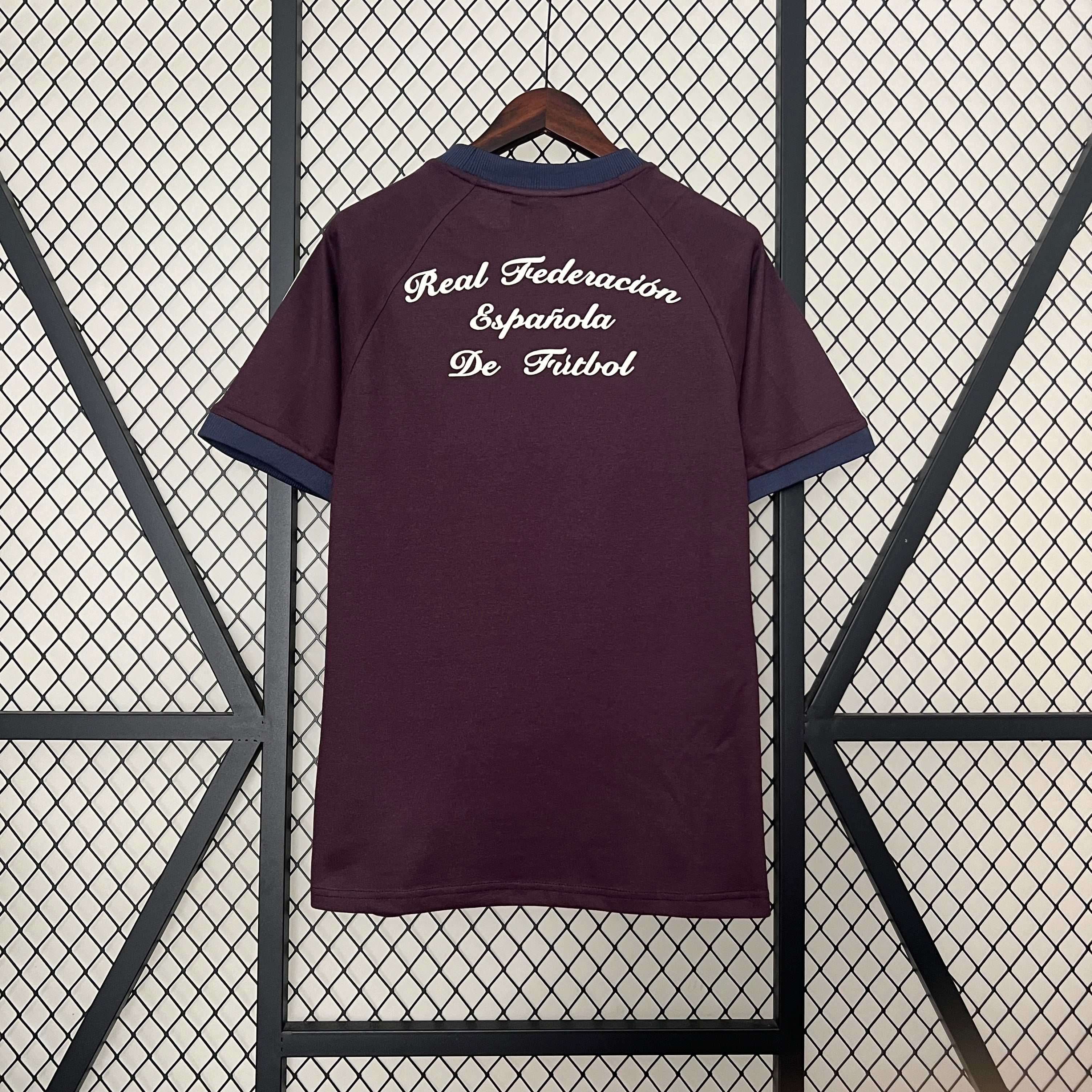 Retro Spain special edition S-XXL