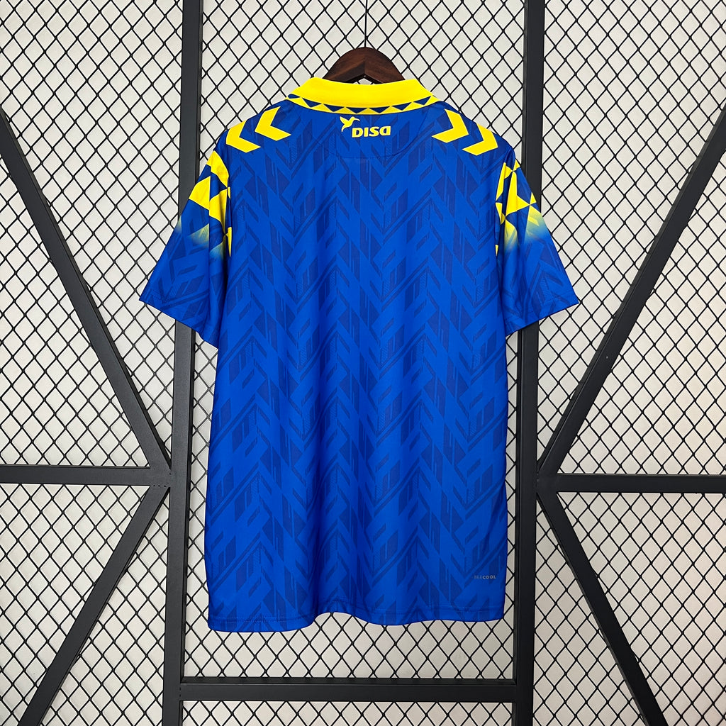 Camiseta  24/25 Las Palmas Away S-XXL