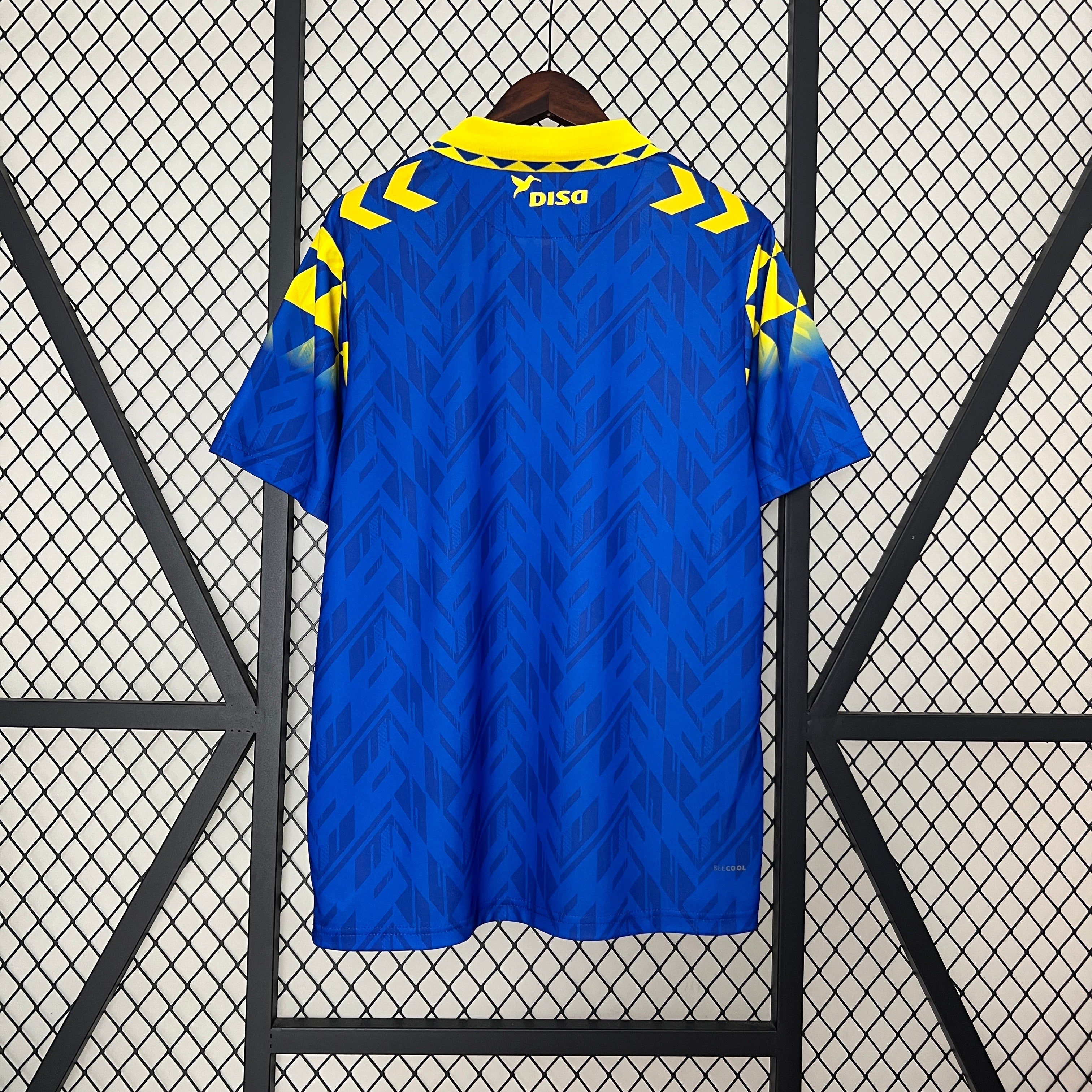 Camiseta  24/25 Las Palmas Away S-XXL
