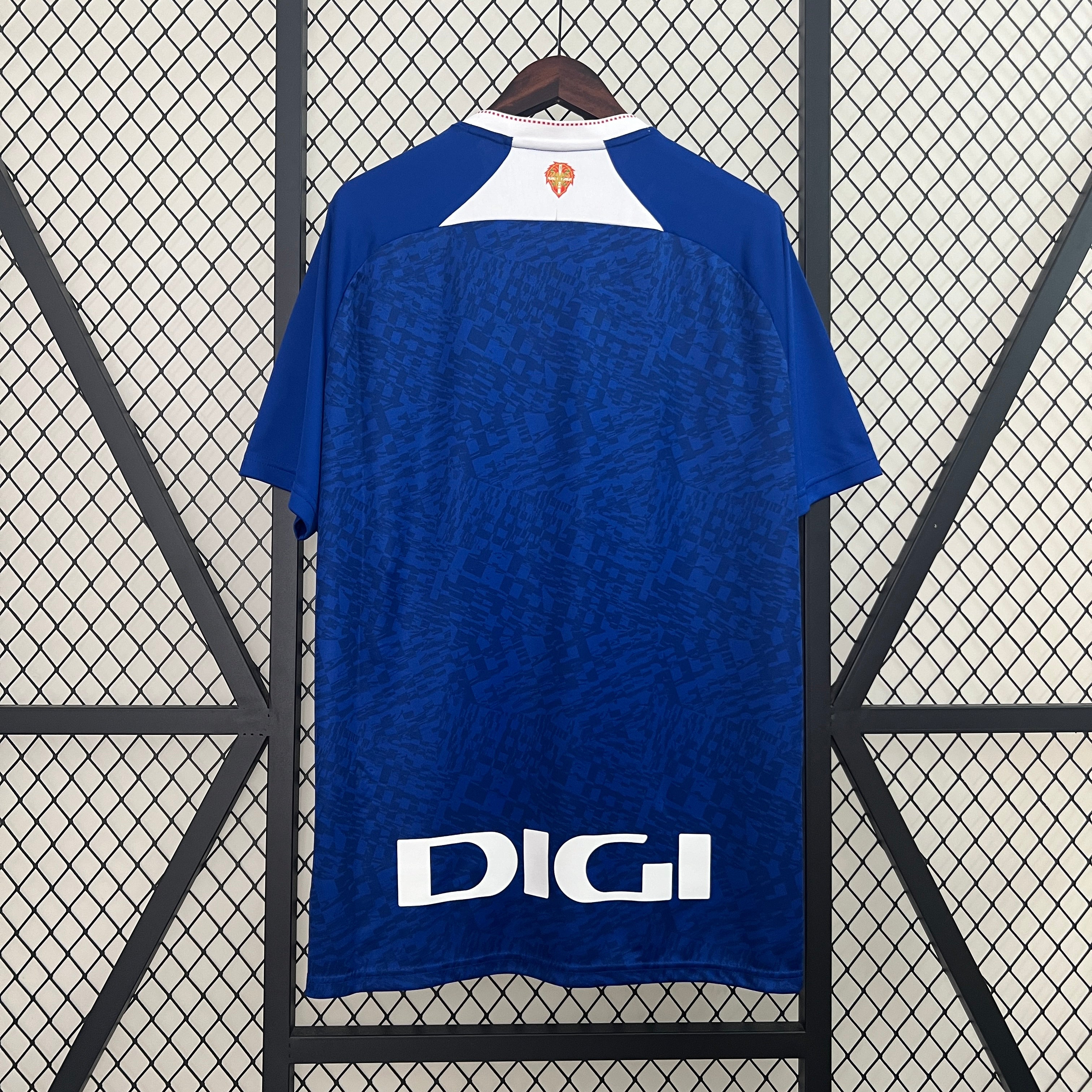 Camiseta 24/25 Athletic Bilbao Away S-XXL