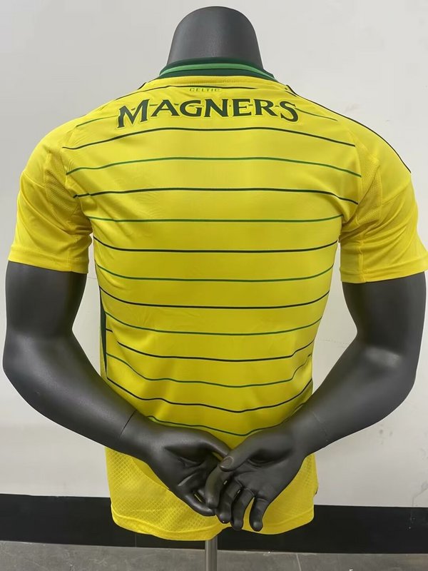 Camiseta 24-25 Celtic Away