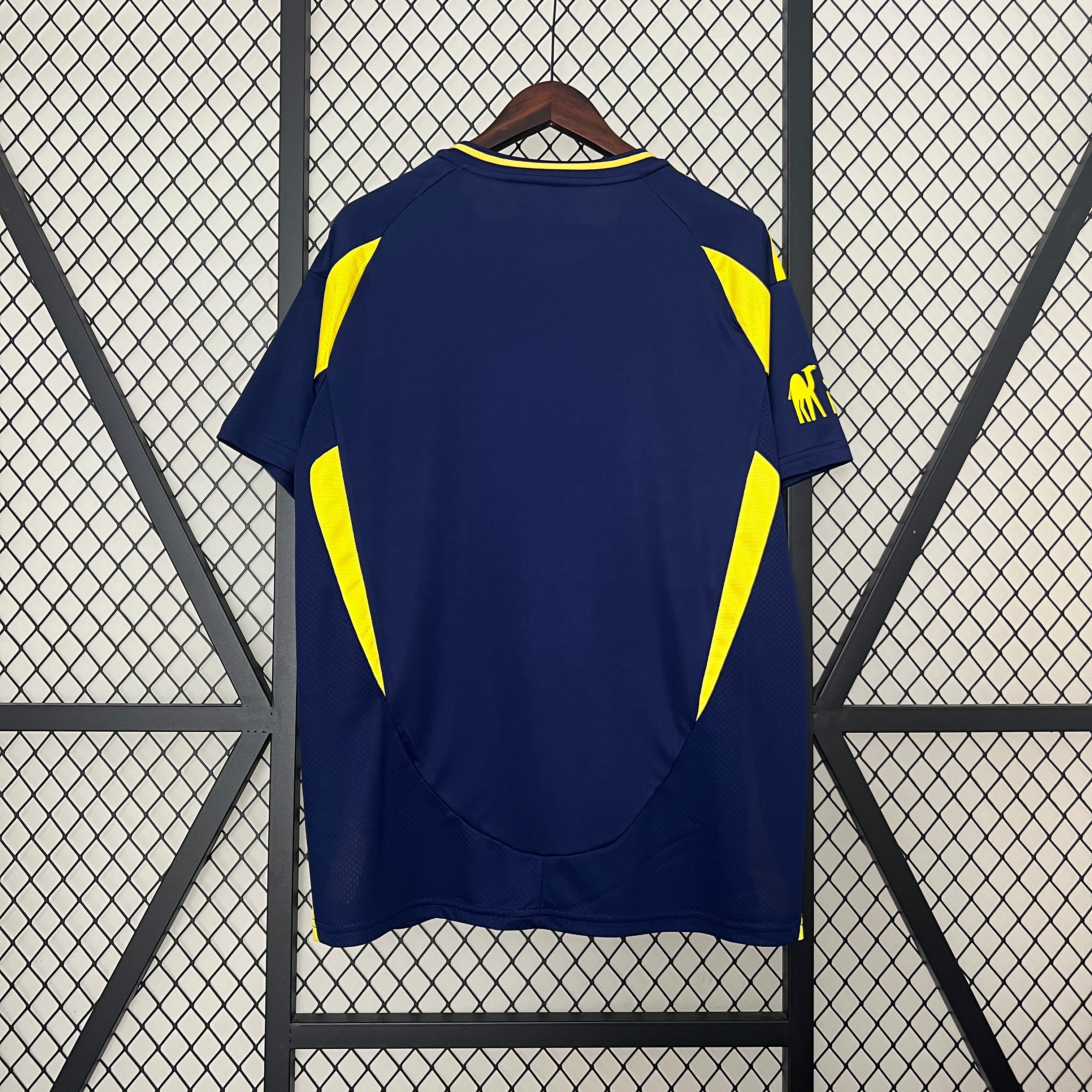 Camiseta 24/25 Riyadh Victory Away