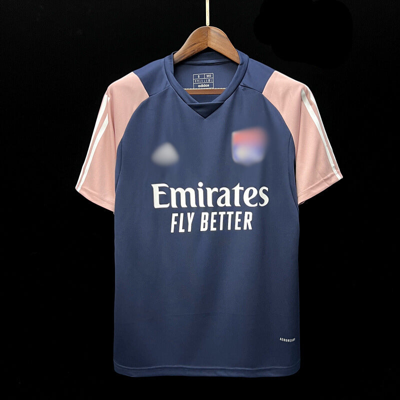 Lyon 23-24 Shirt