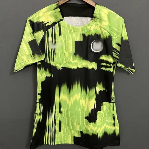 Wolfsburg Training Shirt 23-24