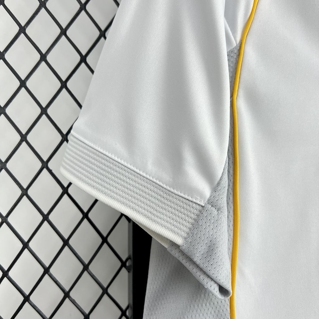 Camiseta Real Madrid 2025/26 Home Jersey