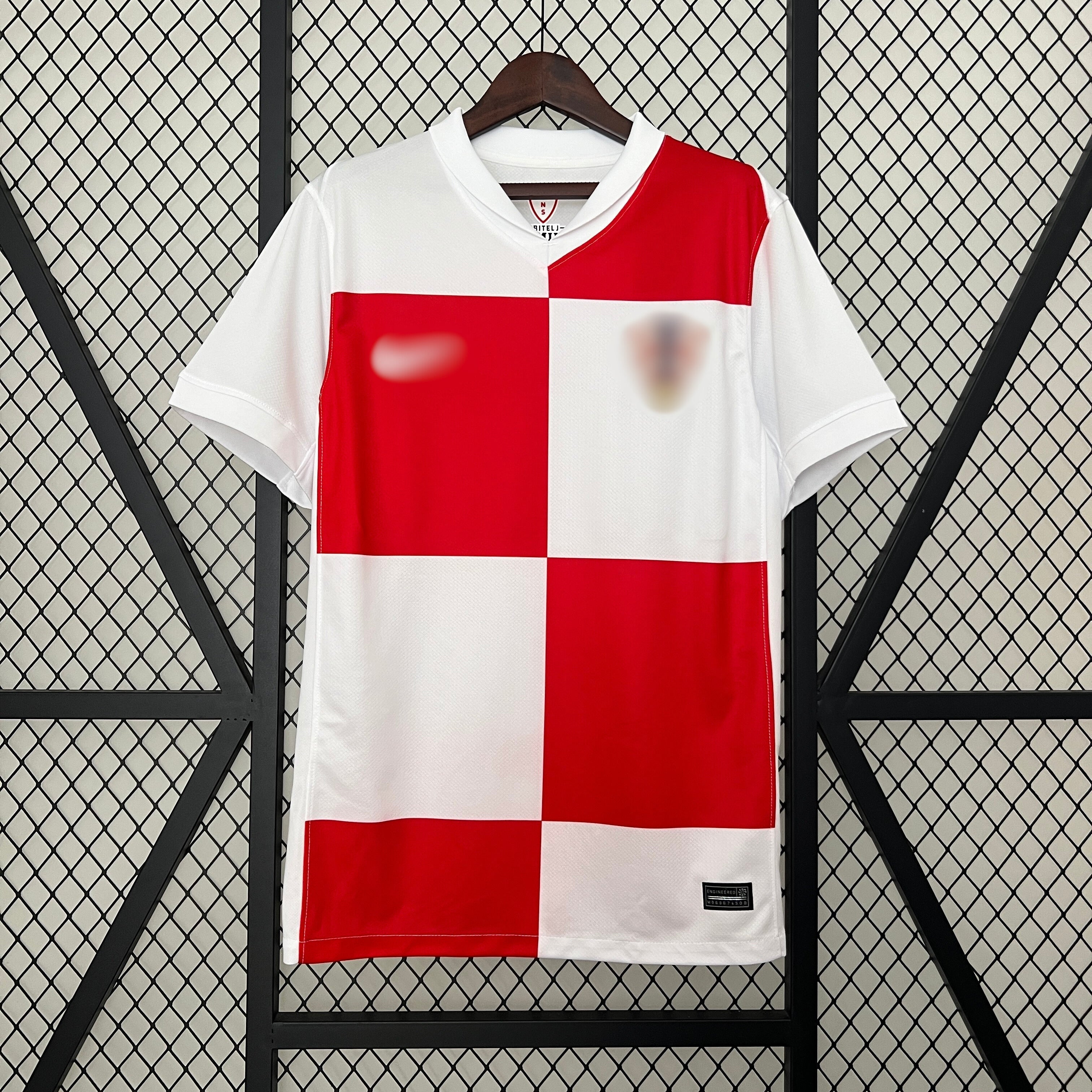 Croatia Lola 2024 Shirt