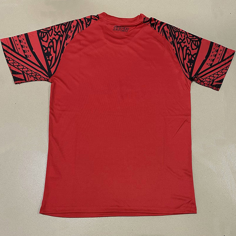 Naples 23-24 Shirt