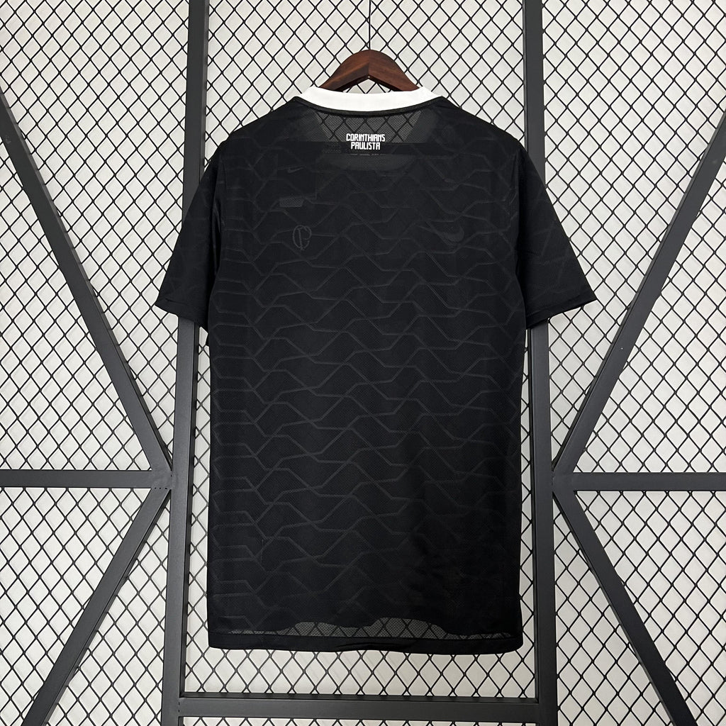 Corinthians Away Retro Shirt 12-13