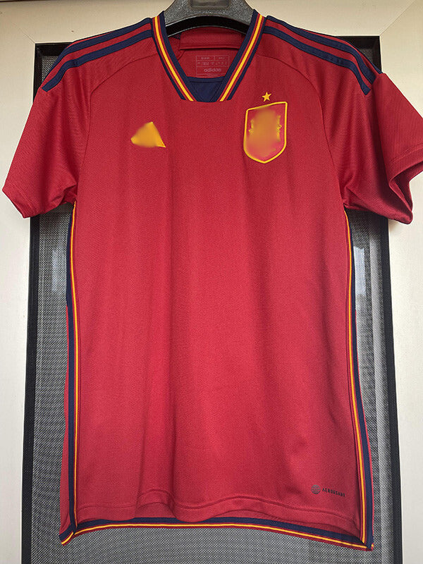 Spain 2023 Shirt