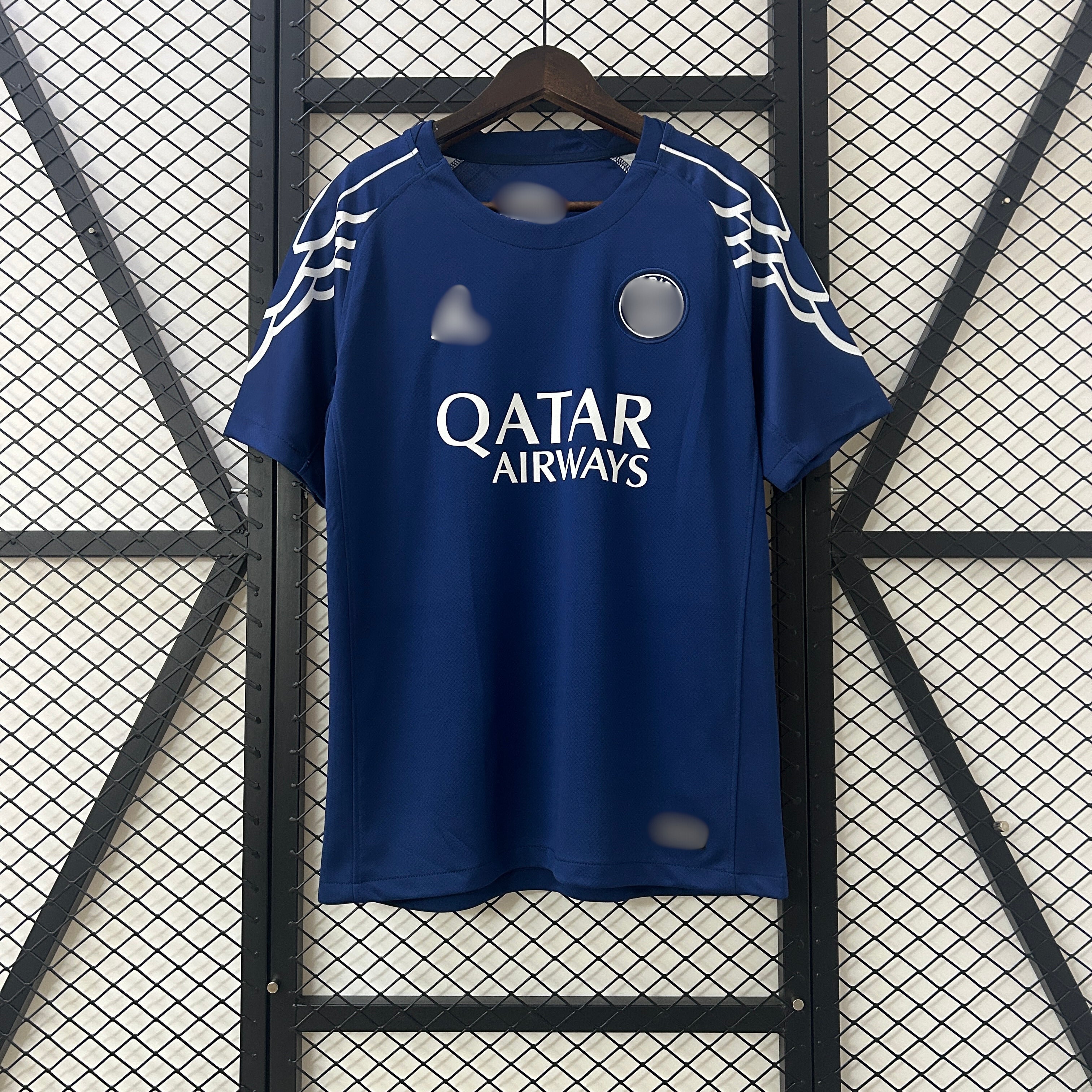 Camiseta Niño PSG Cuarta 24-25
