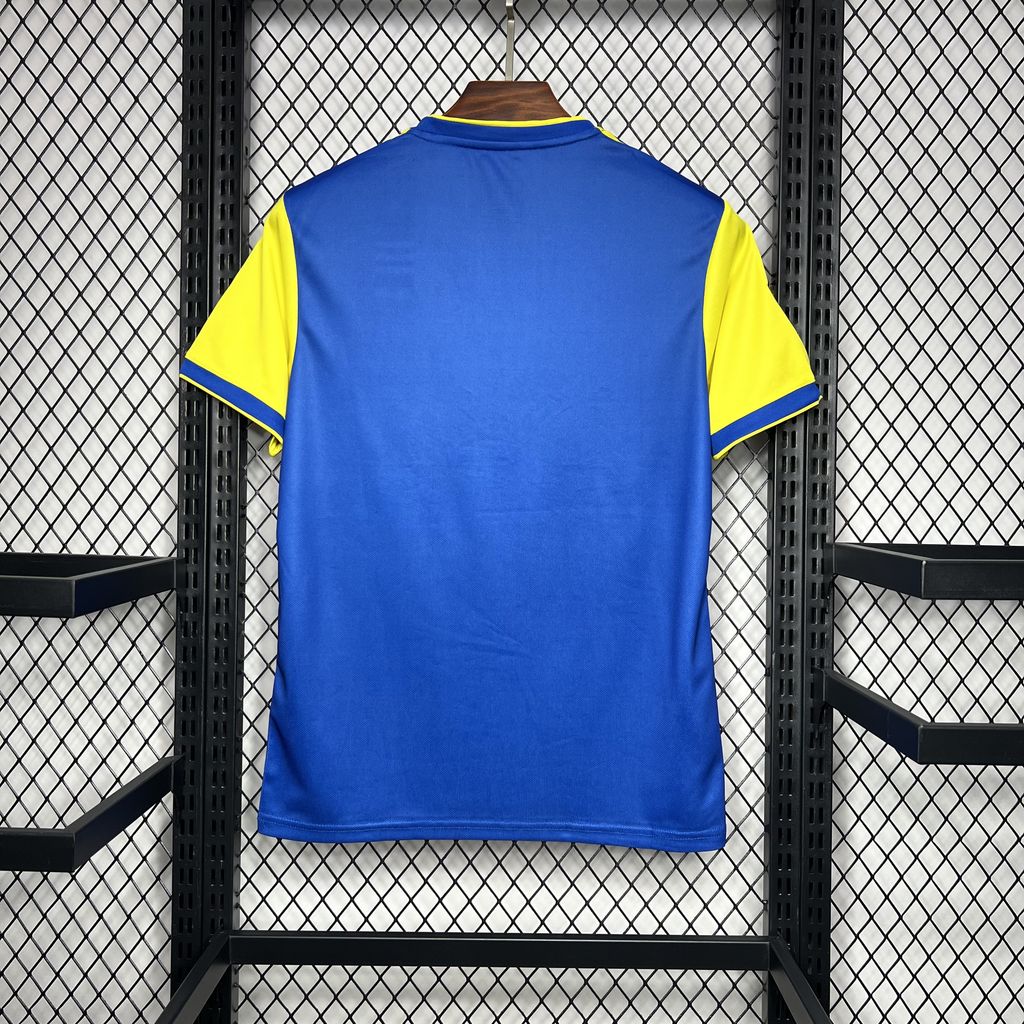 Camiseta XBuyer Team 2024/25