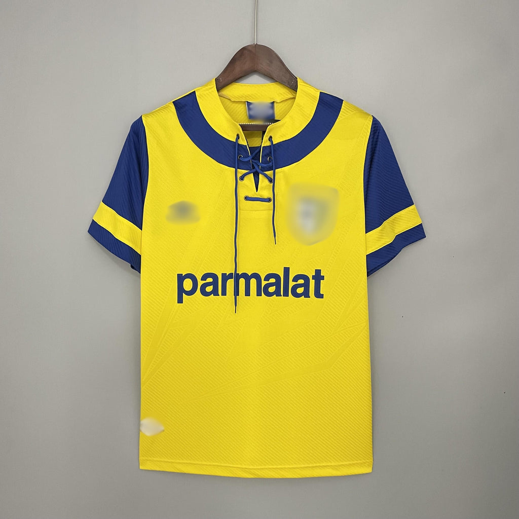Parma Home Retro T-shirt 93-95