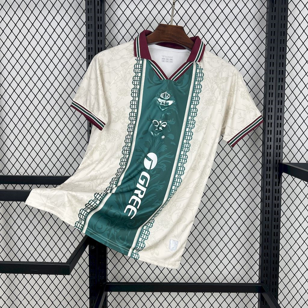 Camiseta Real Betis 2025/26 Special Edition Jersey