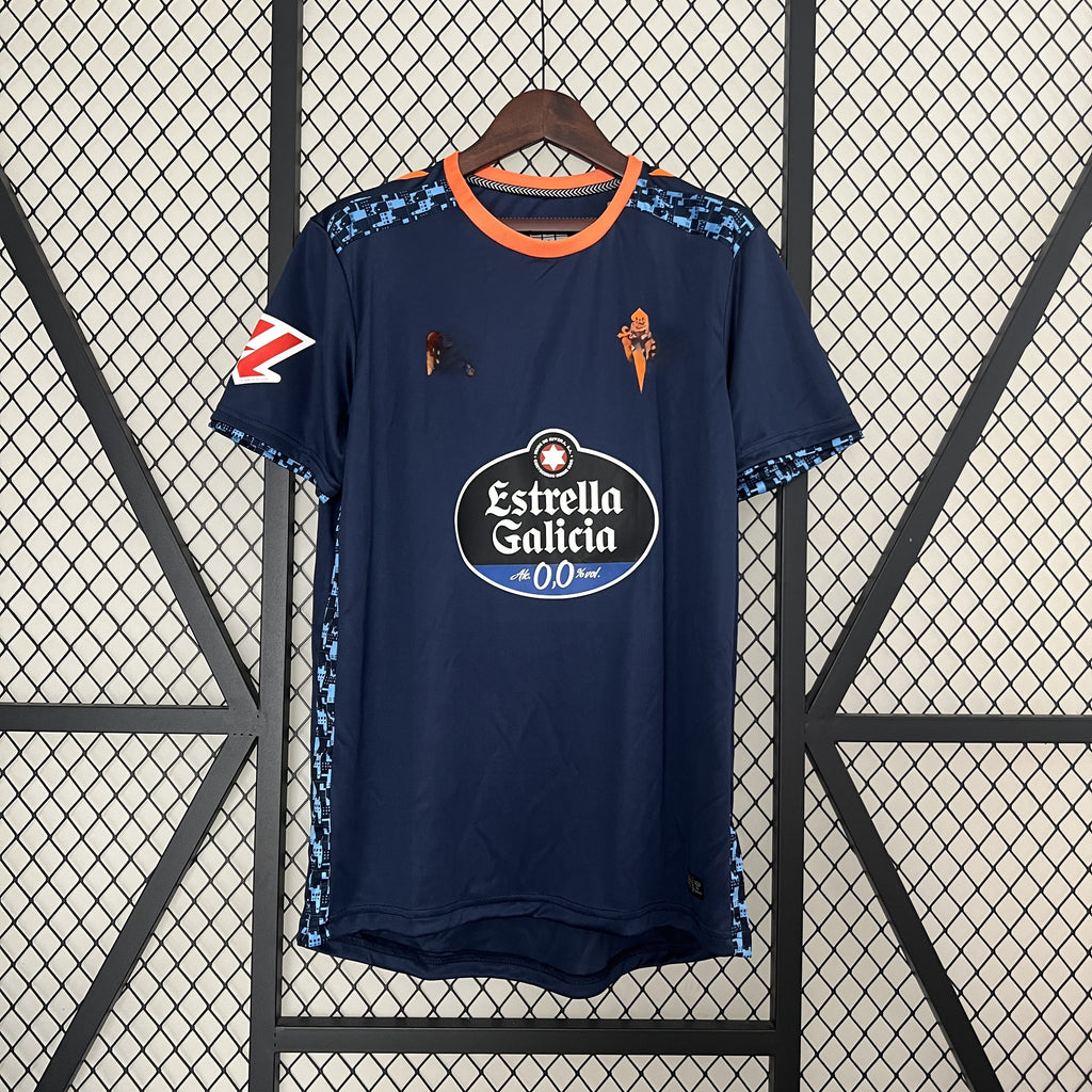 Camiseta 24/25 Celta Away S-XXL