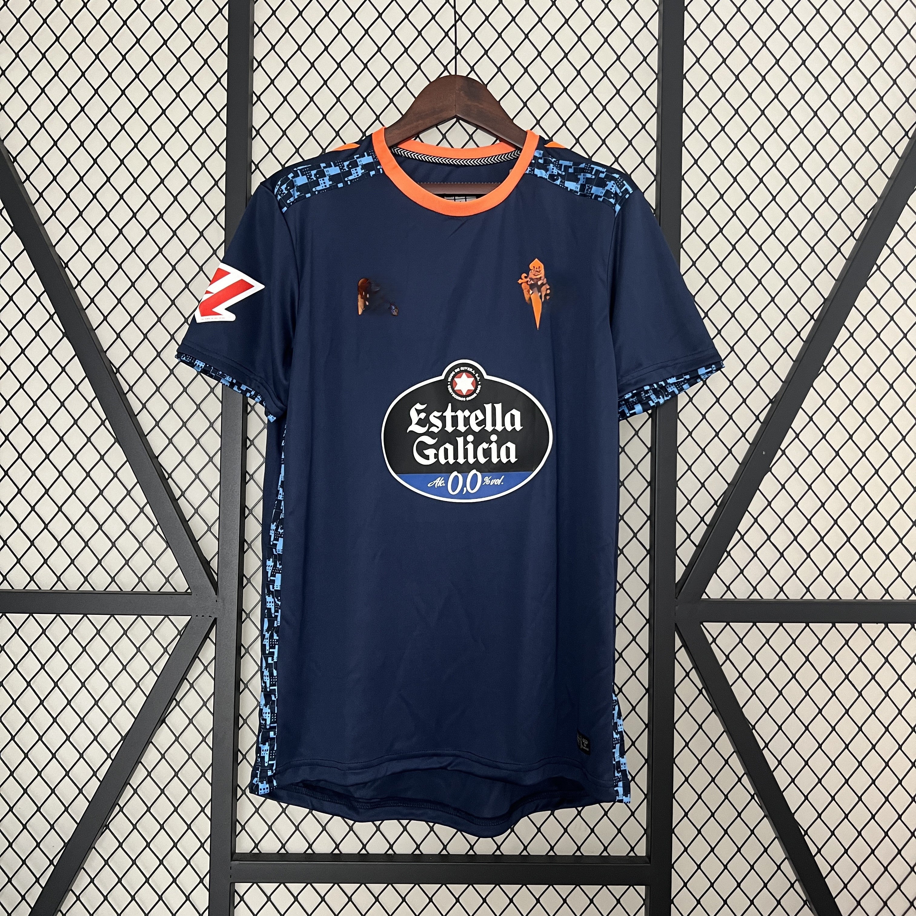 Camiseta 24/25 Celta Away S-XXL