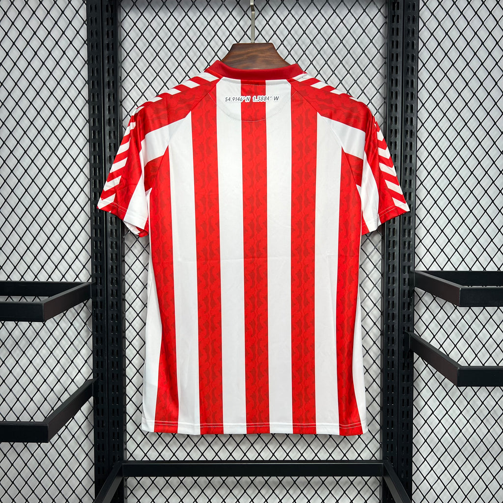 Sunderland 2024/25 Shirt
