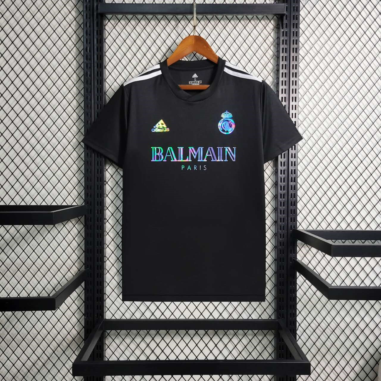 Camiseta 23-24 Real Madrid Special Edition Size S-XXL