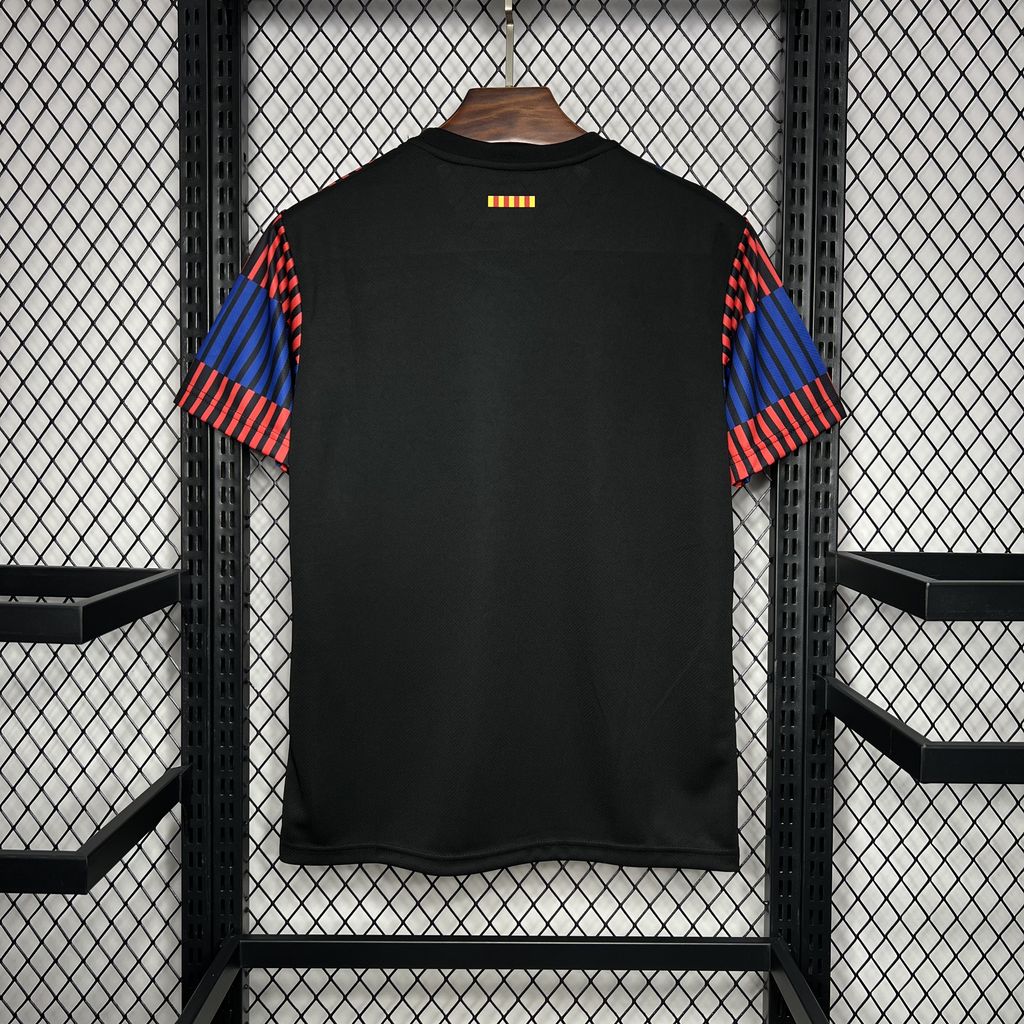 Camiseta Barcelona 2024/25 Pre-Match Jersey