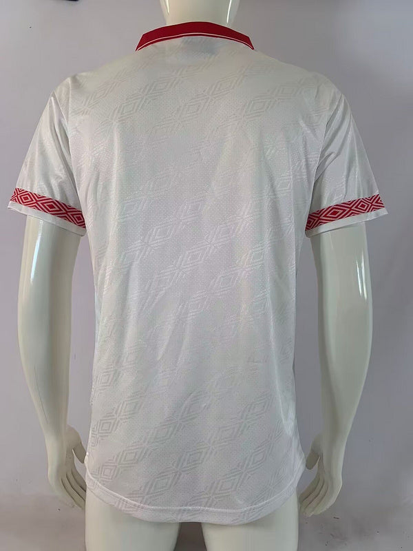 RETRO 94-96 Sevilla home S-XXL