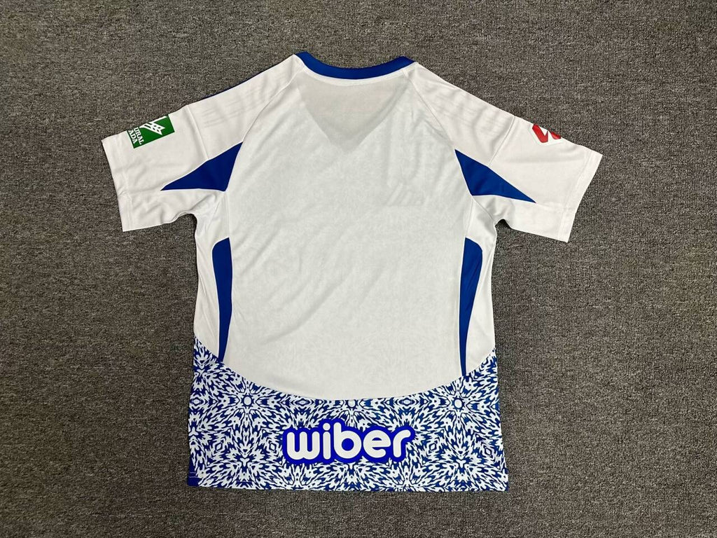 Camiseta 24-25 Granada away jersey S-XXL