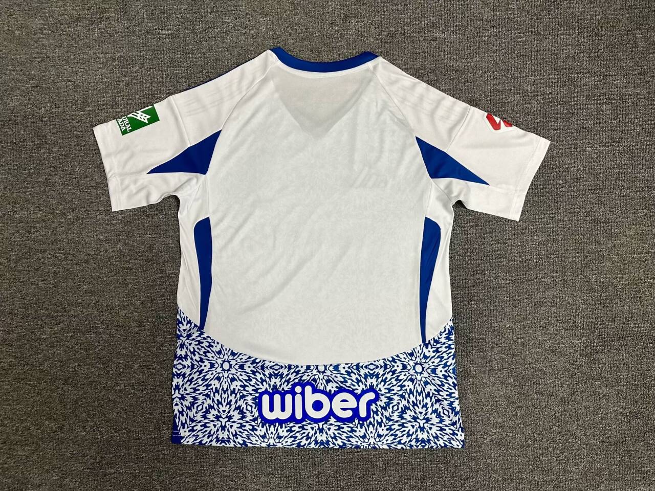 Camiseta 24-25 Granada away jersey S-XXL