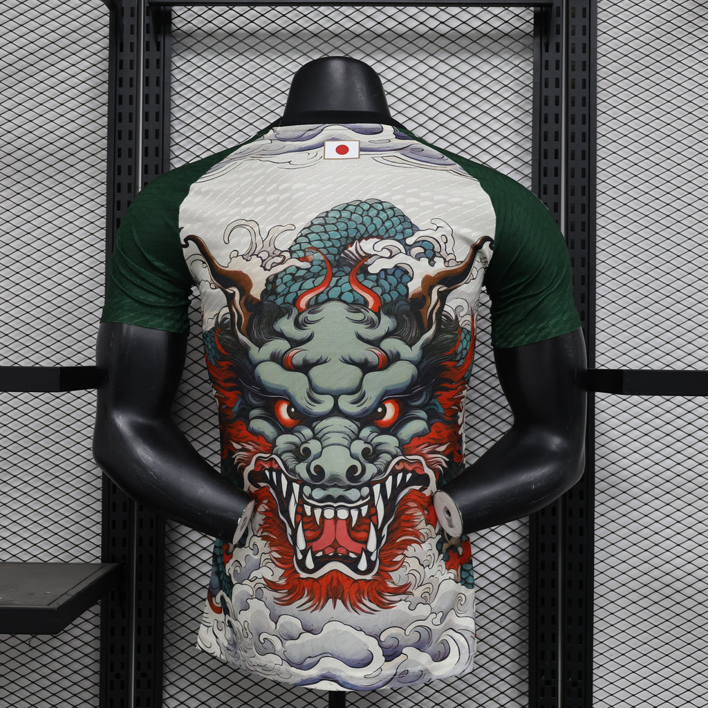 2024 Player Japan Special Edition T-shirt S-XXL