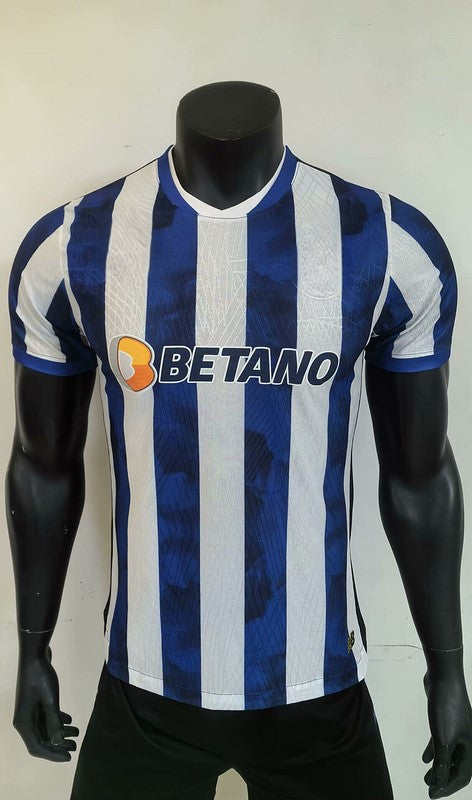 Camiseta 24-25 Port home player version S-XXL