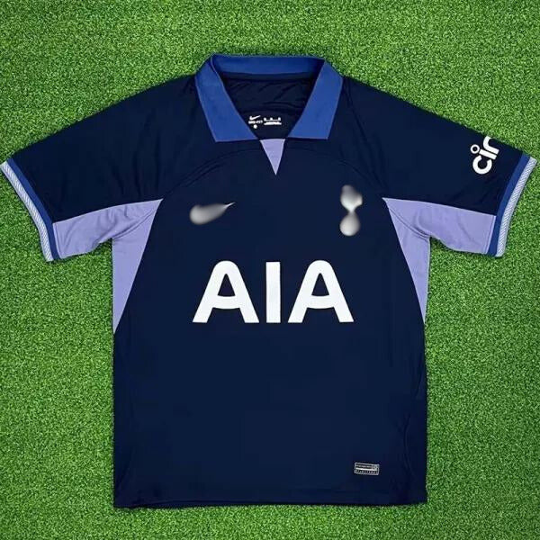 Tottenham Away Shirt 23-24