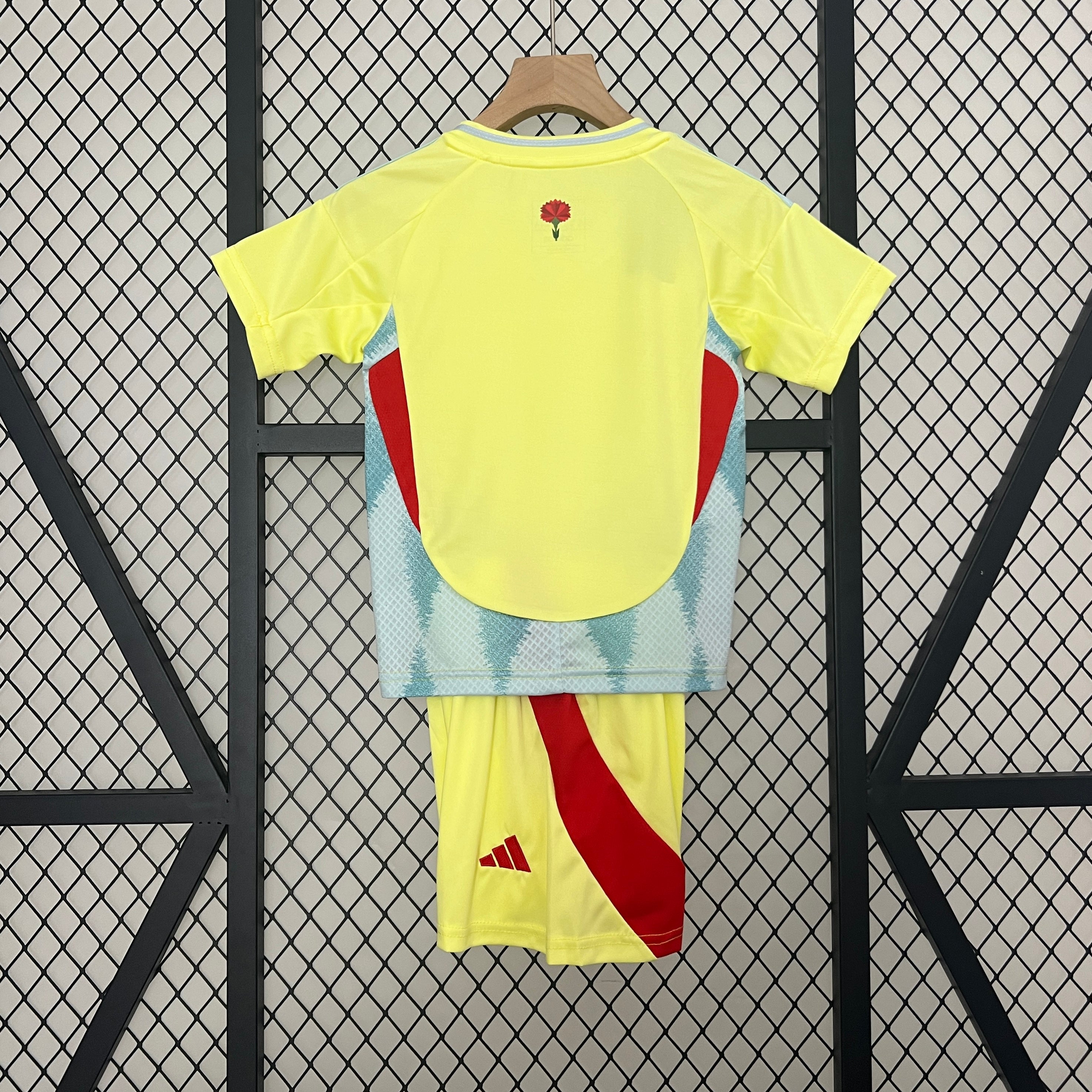 KIT 2024  Spain away