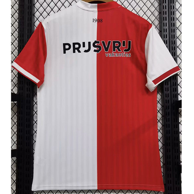 Feyenoord Home Shirt 23-24