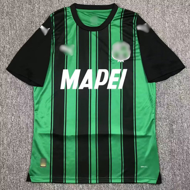 Sassuolo Home Shirt 23-24