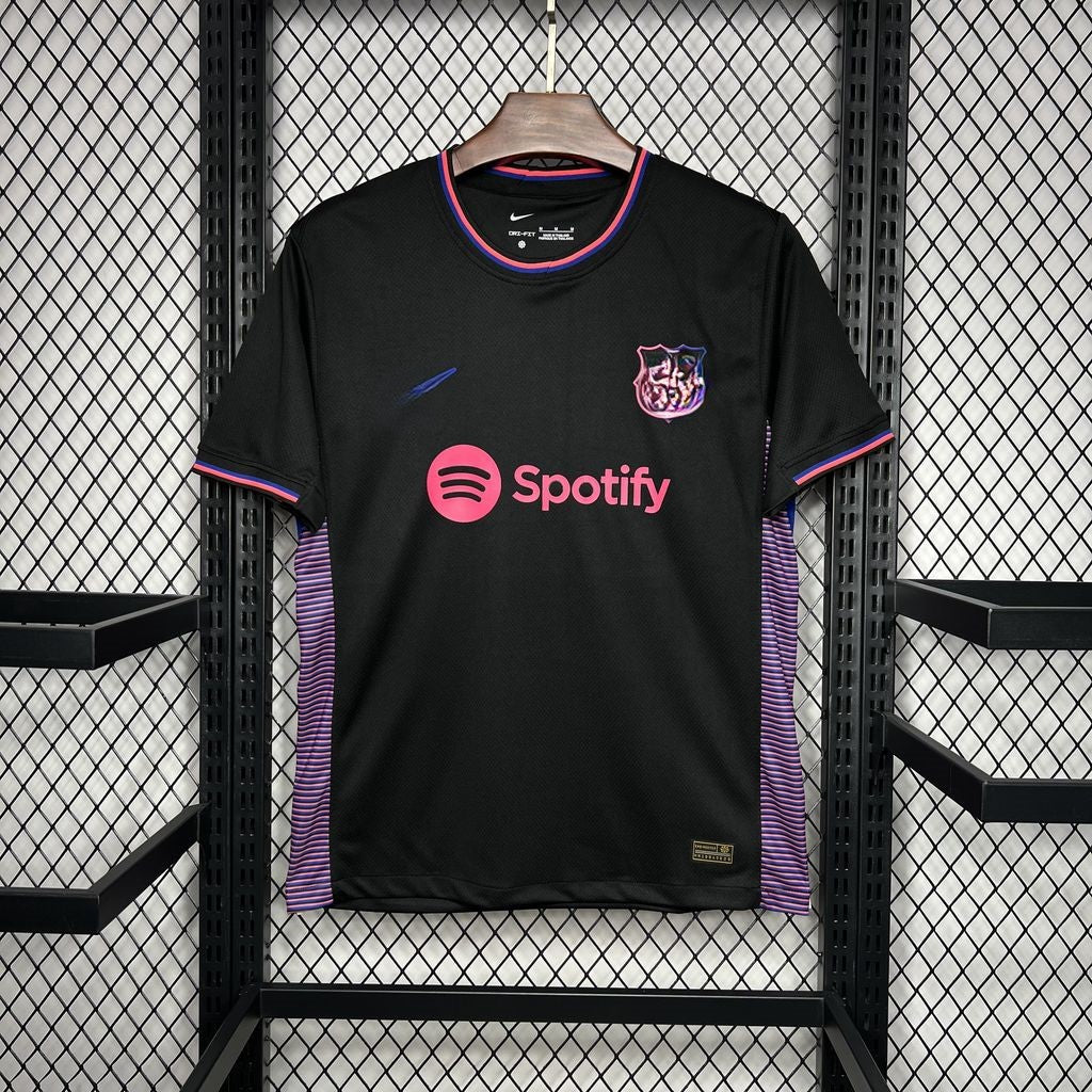 Camiseta Barcelona 2024/25 Special Edition Jersey