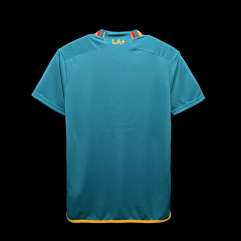 LA Galaxy Away Shirt 23-24