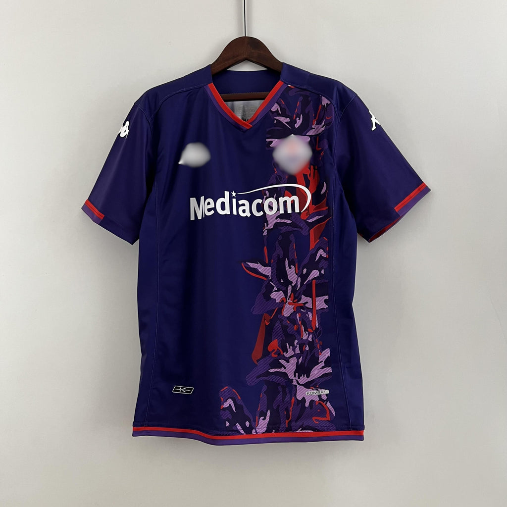 Fiorentina Third Shirt 23-24