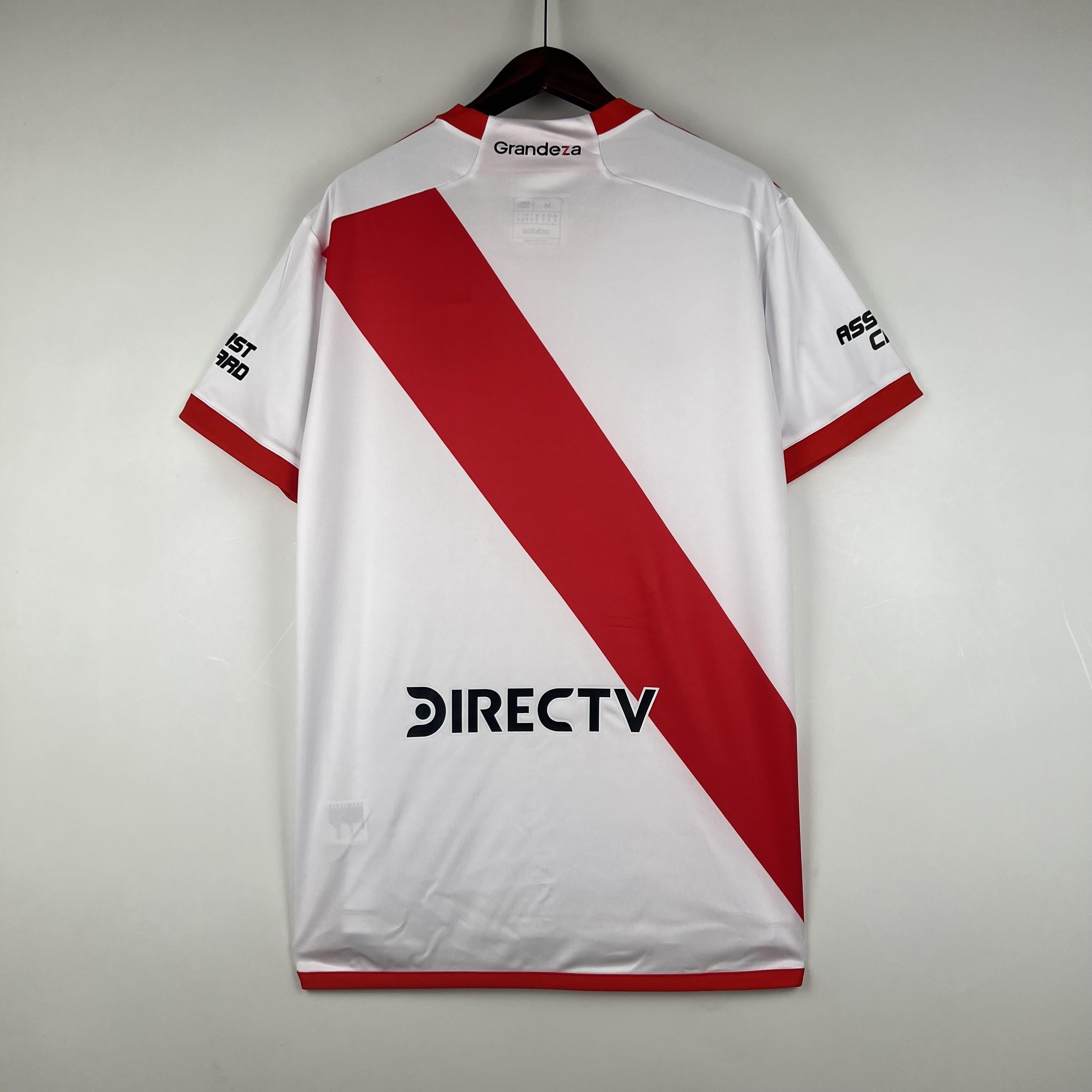 River Plate Home Shirt 23-24
