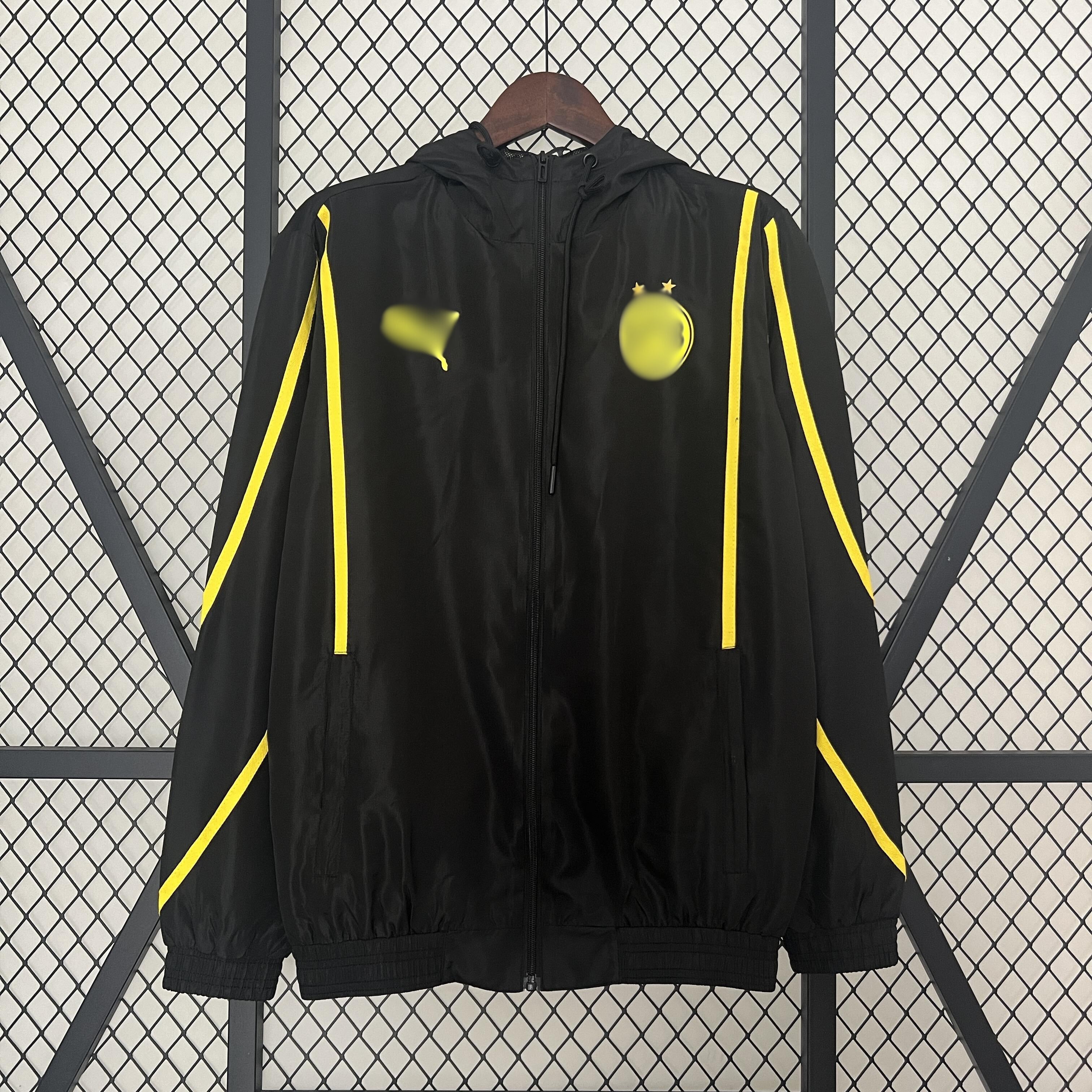 Dortmund Windbreaker 24-25