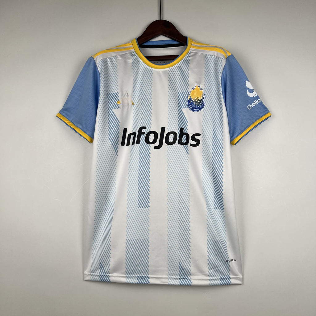 Camiseta 22/23 Saiyans FC Home S-XXL