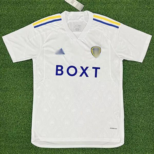 Leeds Home Shirt 23-24