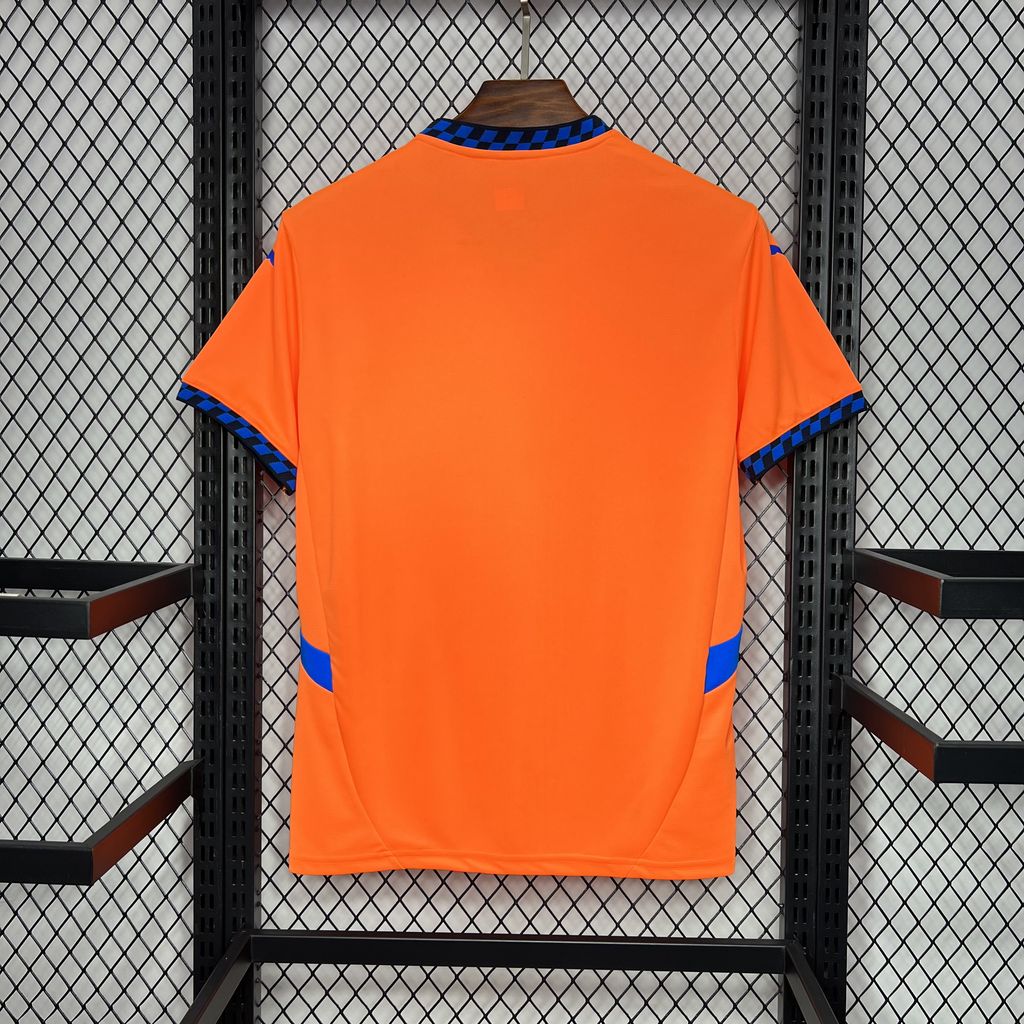 Olympique Marseille 2024/25 Third away Jersey S-XXL