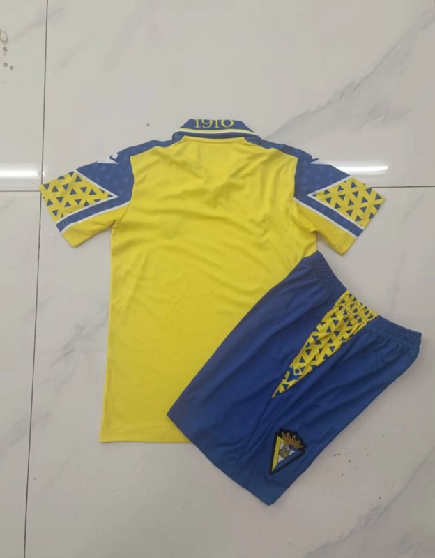 KIT 24-25 Cadiz kid kits