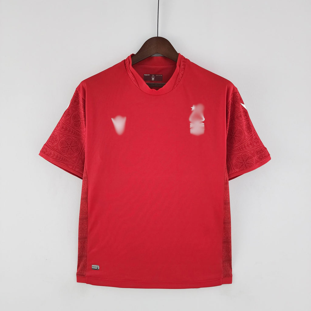Nottingham Forest Home Shirt 22-23