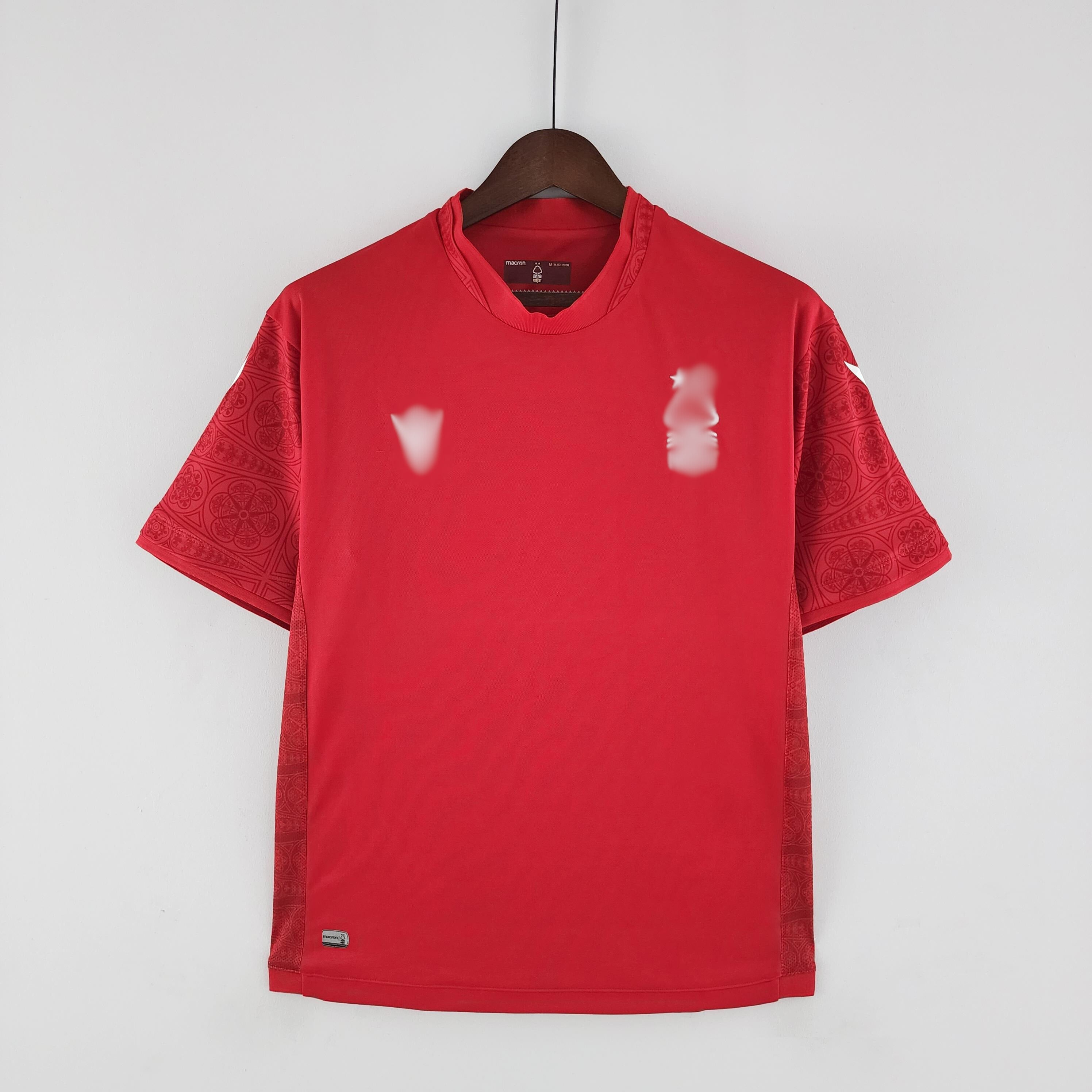 Nottingham Forest Home Shirt 22-23