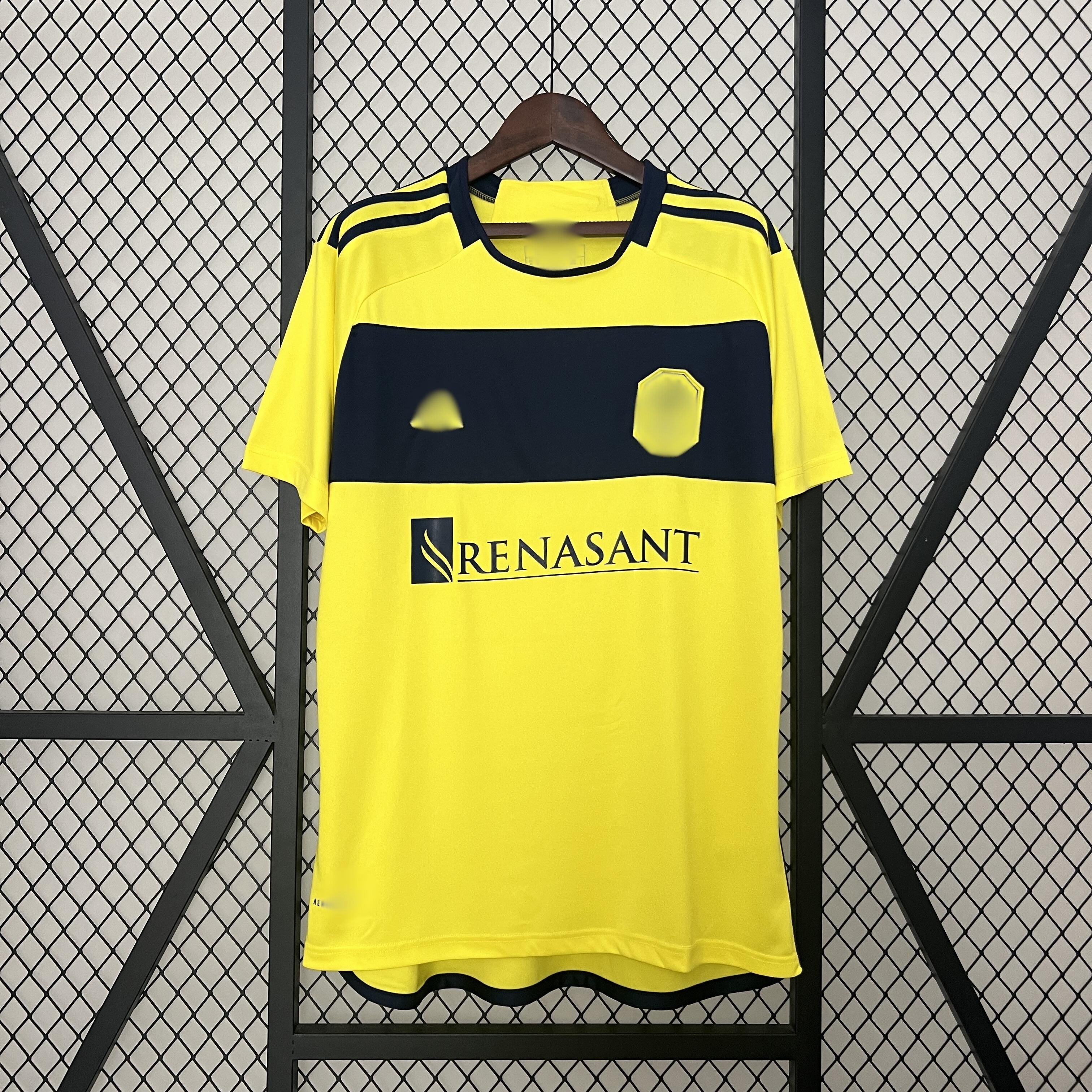 Nashville Away Jersey 24-25