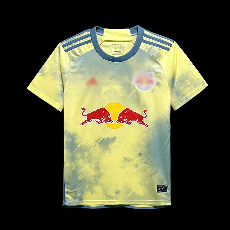 NY Red Bull 23-24 Jersey