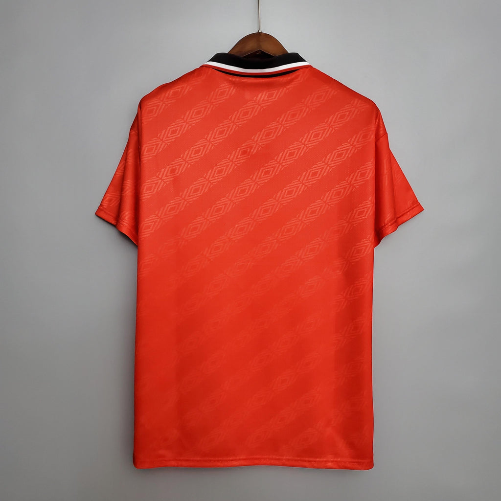 Camiseta Retro Nottingham Forest 94-95