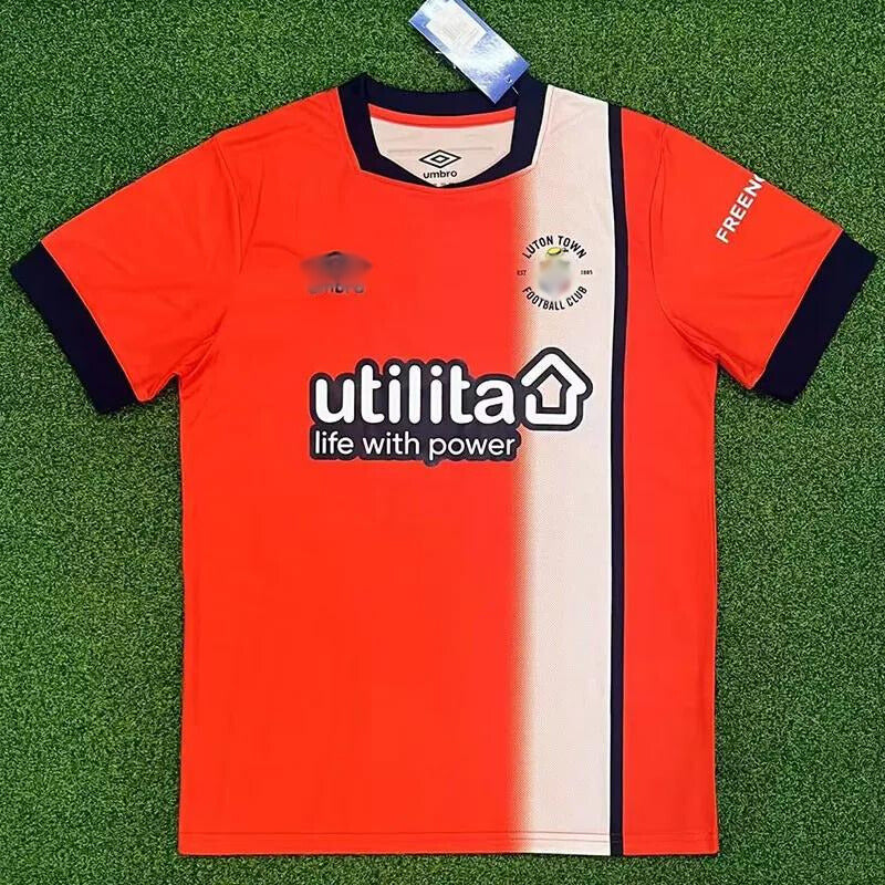 Luton Town Home Shirt 23-24