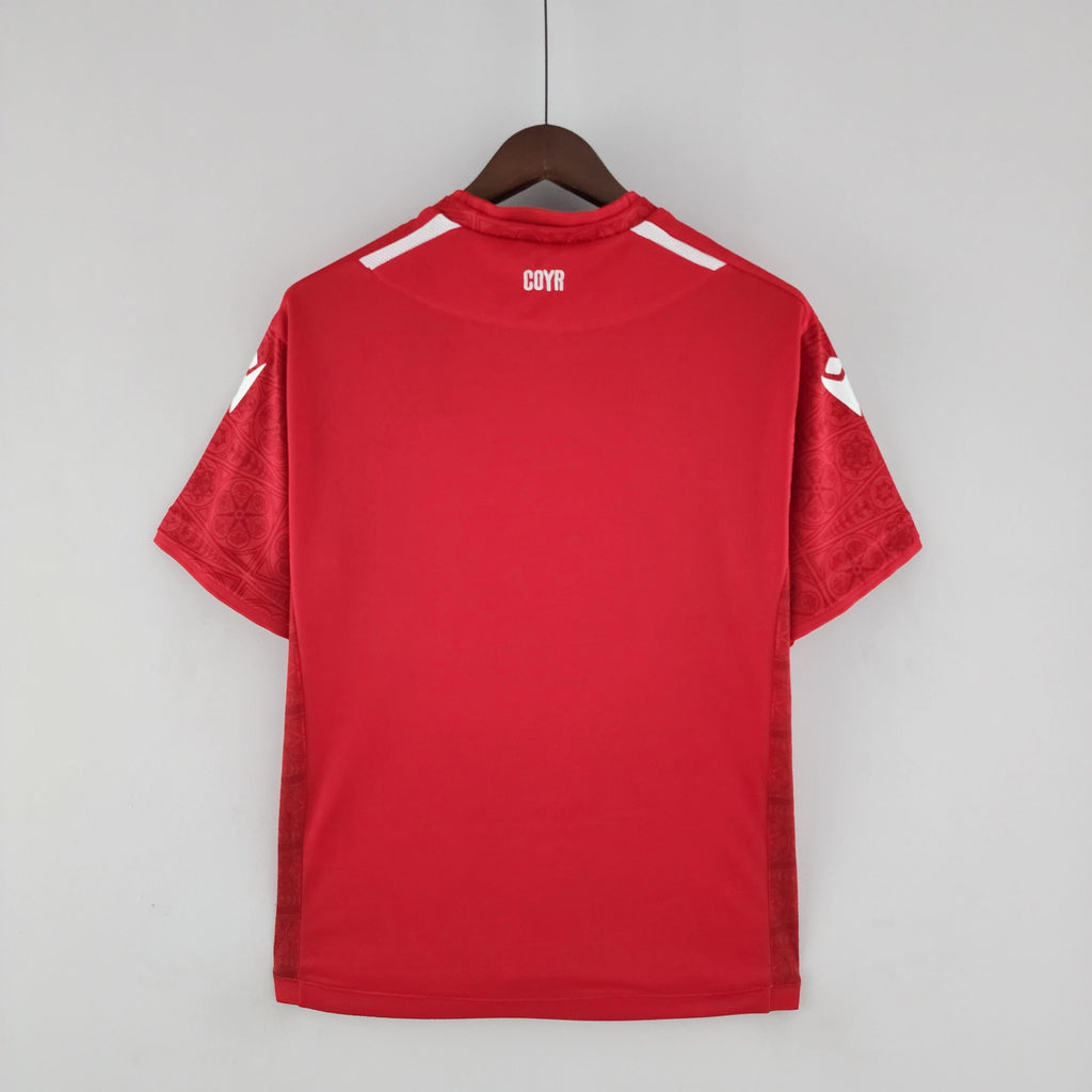 Nottingham Forest Home Shirt 22-23