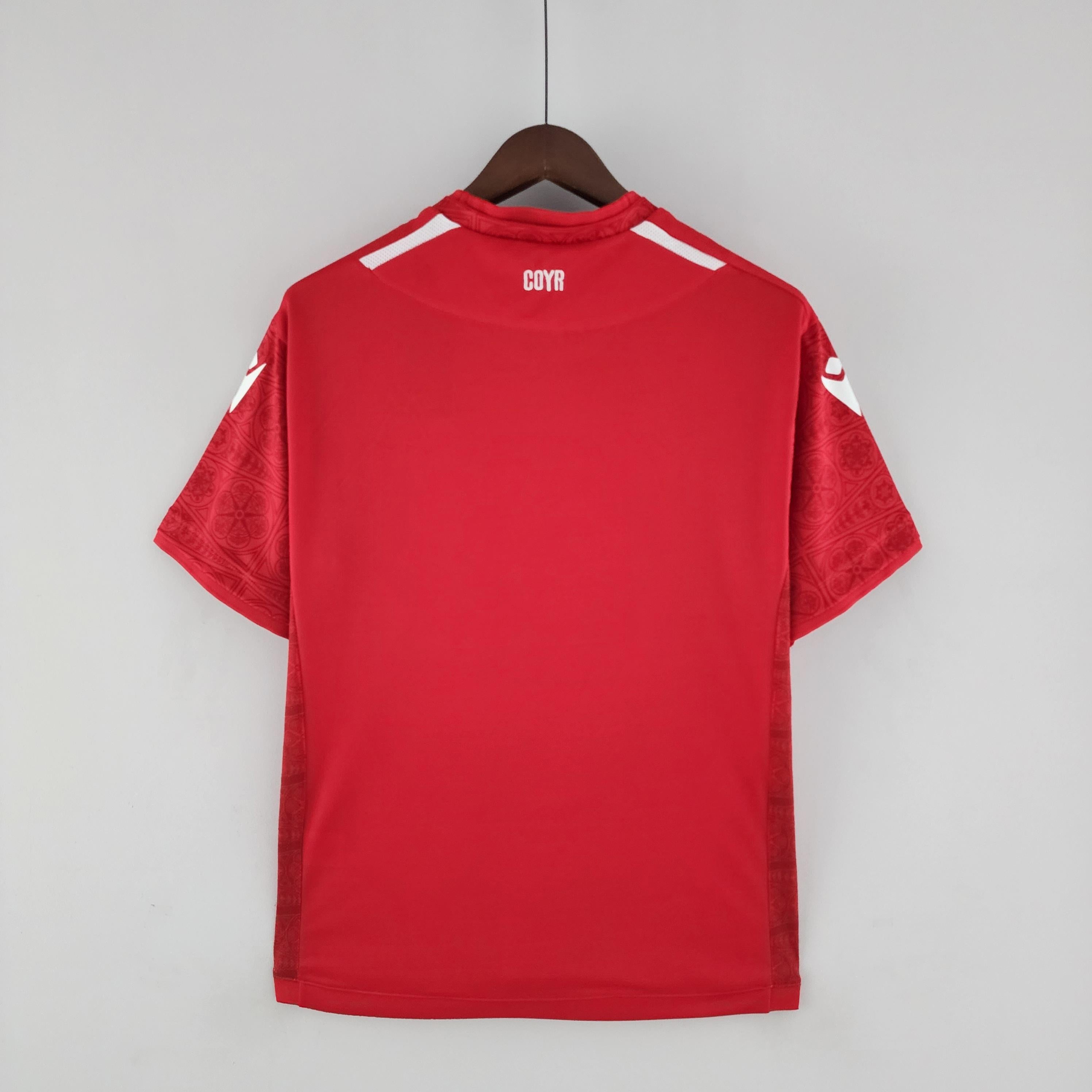 Nottingham Forest Home Shirt 22-23