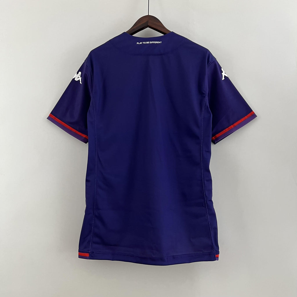 Fiorentina Third Shirt 23-24