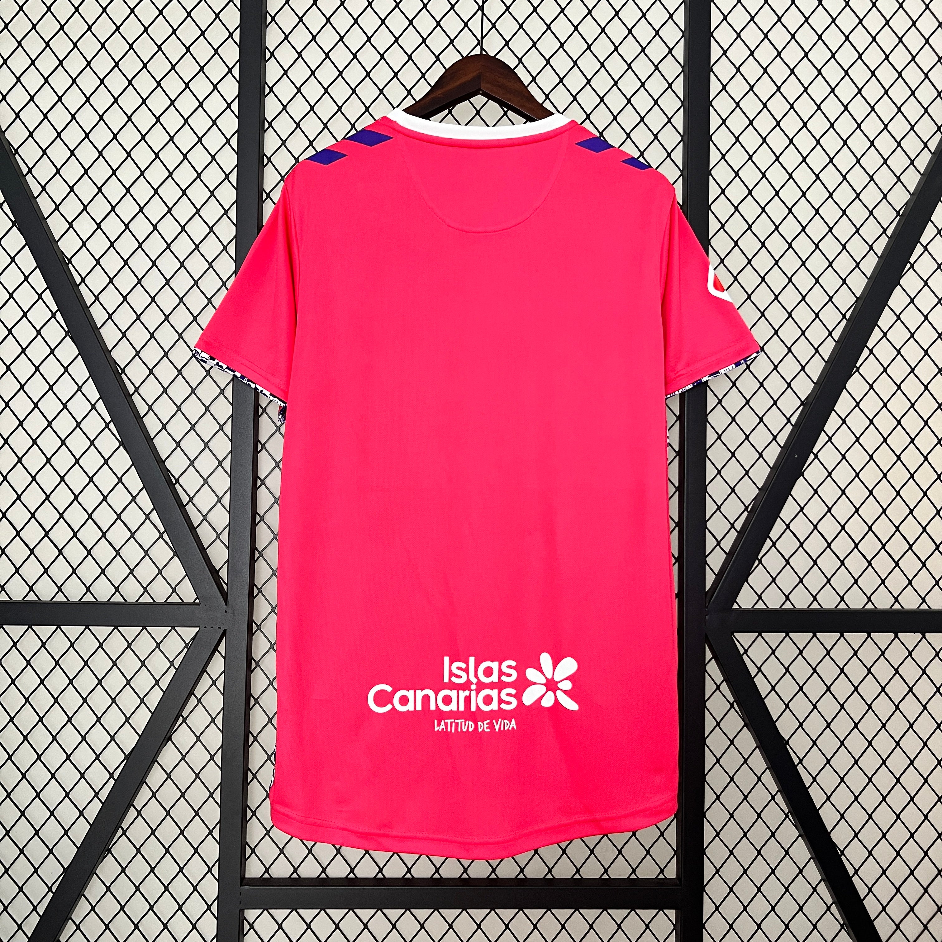 Camiseta 24/25 Tenerife Third away S-XXL
